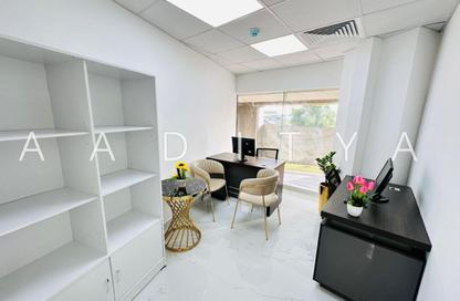 Office Space - Studio - 1 for rent in Reem Residency - Al Karama - Dubai