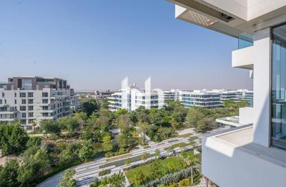 Apartment - 3 Bedrooms - 4 Bathrooms for rent in Seventh Heaven - Al Barari - Dubai Apartment - 3 Bedrooms - 4 Bathrooms for rent in Seventh Heaven - Al Barari - Dubai