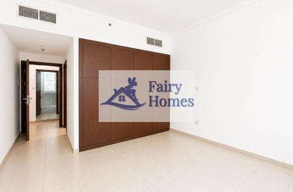 Apartment - 1 - 2 for rent in Burj Al Nujoom - Downtown Dubai - Dubai