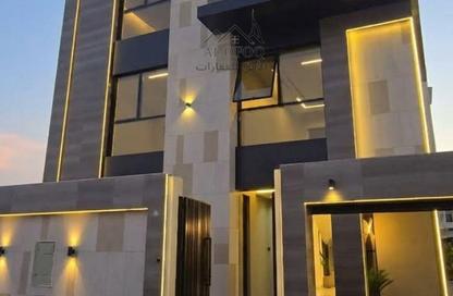 Villa - 5 - 7 for sale in Al Helio 1 - Al Helio - Ajman