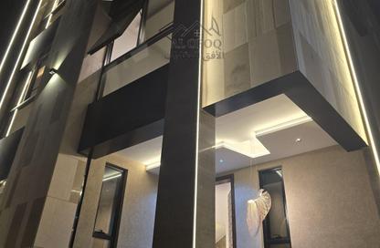Villa - 5 - 7 for sale in Al Helio 1 - Al Helio - Ajman