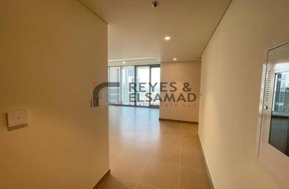 Apartment - 2 Bedrooms - 3 Bathrooms for rent in Forte 1 - Forte - Downtown Dubai - Dubai