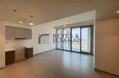 Apartment - 2 Bedrooms - 3 Bathrooms for rent in Forte 1 - Forte - Downtown Dubai - Dubai