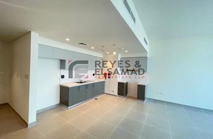 Apartment - 2 Bedrooms - 3 Bathrooms for rent in Forte 1 - Forte - Downtown Dubai - Dubai