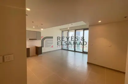 شقة - 2 غرف نوم - 3 حمامات للايجار في فورتي 1 - فورتي - وسط مدينة دبي - دبي