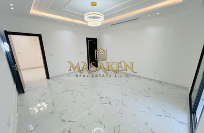 Villa - 5 Bedrooms - 7 Bathrooms for sale in Al Zaheya Gardens - Al Zahya - Ajman Villa - 5 Bedrooms - 7 Bathrooms for sale in Al Zaheya Gardens - Al Zahya - Ajman