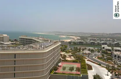 Apartment - 1 Bedroom - 1 Bathroom for sale in Central 1 - Bay Residences - Hayat Island - Mina Al Arab - Ras Al Khaimah Apartment - 1 Bedroom - 1 Bathroom for sale in Central 1 - Bay Residences - Hayat Island - Mina Al Arab - Ras Al Khaimah