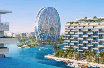 Apartment - 1 - 2 for sale in Juman 2 - Al Raha Beach - Abu Dhabi