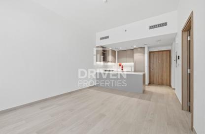 Apartment - 1 - 1 for sale in Azizi Riviera Beachfront Tower C - Azizi Riviera Beachfront - Azizi Riviera - Meydan One - Meydan - Dubai