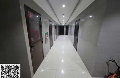 Apartment - 1 Bathroom for rent in Al Jurf Industrial 2 - Al Jurf Industrial - Ajman
