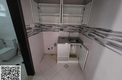 Apartment - Studio - 1 Bathroom for rent in Al Jurf Industrial 2 - Al Jurf Industrial - Ajman Apartment - Studio - 1 Bathroom for rent in Al Jurf Industrial 2 - Al Jurf Industrial - Ajman