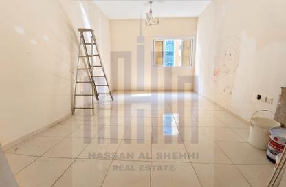 Apartment - 1 Bedroom - 2 Bathrooms for rent in Muweileh Community - Muwaileh Commercial - Sharjah