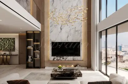 Apartment - 2 Bedrooms - 3 Bathrooms for sale in Stax Tower A - Stax Towers - District 15 - Jumeirah Village Circle - Dubai