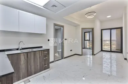 شقة - غرفة نوم - 1 حمام للبيع في برج روكان A - برج روكان - روكان - دبي لاند - دبي