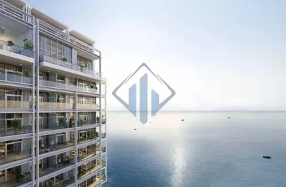 Apartment - 2 Bedrooms - 3 Bathrooms for sale in Cape Hayat - Mina Al Arab - Ras Al Khaimah