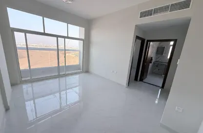 شقة - 2 غرف نوم - 2 حمامات للايجار في تايجر داون تاون عجمان - العالية - عجمان