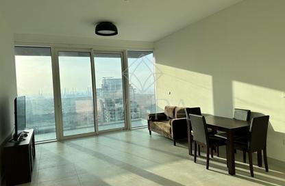 Apartment - 1 - 2 for rent in 1 Residences - 2 - 1 Residences - Al Kifaf - Bur Dubai - Dubai Apartment - 1 - 2 for rent in 1 Residences - 2 - 1 Residences - Al Kifaf - Bur Dubai - Dubai