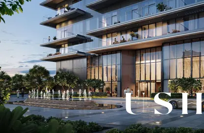 Apartment - 1 Bedroom - 1 Bathroom for sale in Albero by Emaar - Dubai Creek Harbour (The Lagoons) - Dubai