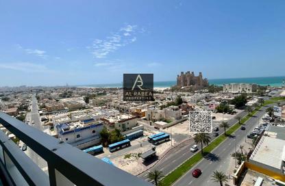 Apartment - 3 Bedrooms - 4 Bathrooms for rent in Geepas Building 3 - Al Rashidiya 2 - Al Rashidiya - Ajman