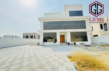 Villa - 7+ - 7+ for rent in Madinat Hind 3 - Dubai Land - Dubai