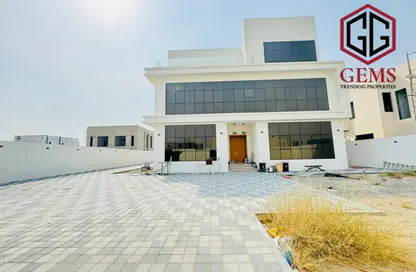 Villa for rent in Madinat Hind 3 - Dubai