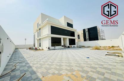 Villa - 7+ - 7+ for rent in Madinat Hind 3 - Dubai Land - Dubai
