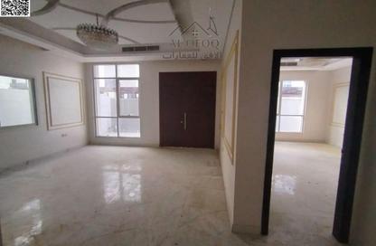Villa - 5 Bedrooms - 7 Bathrooms for rent in Al Yasmeen 1 - Al Yasmeen - Ajman