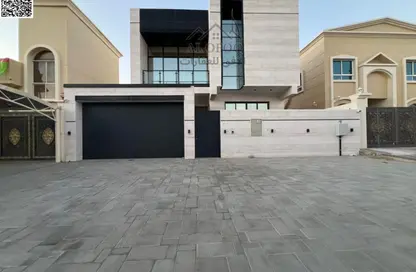 Villa - 5 Bedrooms - 7 Bathrooms for rent in Al Yasmeen 1 - Al Yasmeen - Ajman