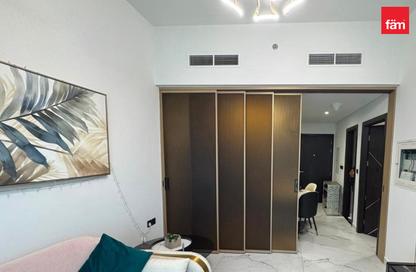 Apartment - 1 Bedroom - 2 Bathrooms for rent in Opalz By Danube Tower 1 - Opalz by Danube - Dubai Science Park - Dubai Apartment - 1 Bedroom - 2 Bathrooms for rent in Opalz By Danube Tower 1 - Opalz by Danube - Dubai Science Park - Dubai