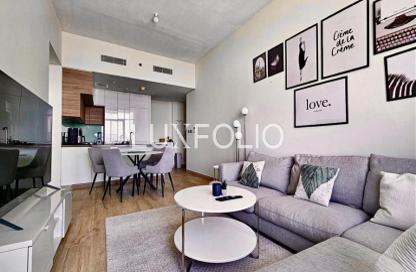 Apartment - 1 Bedroom - 2 Bathrooms for sale in Studio One - Dubai Marina - Dubai Apartment - 1 Bedroom - 2 Bathrooms for sale in Studio One - Dubai Marina - Dubai