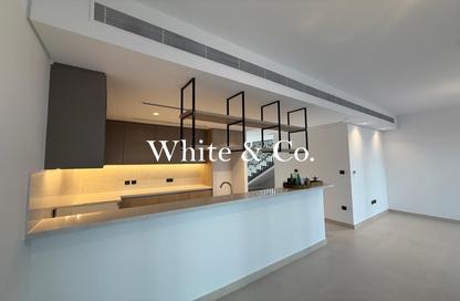Townhouse - 3 - 4 for rent in Aura - Tilal Al Ghaf - Dubai Townhouse - 3 - 4 for rent in Aura - Tilal Al Ghaf - Dubai