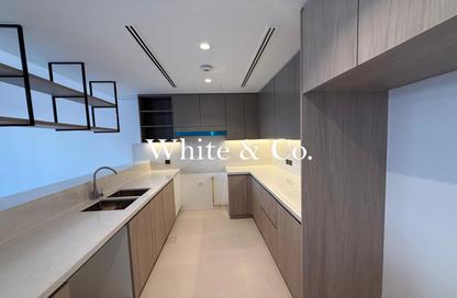 Townhouse - 3 - 4 for rent in Aura - Tilal Al Ghaf - Dubai Townhouse - 3 - 4 for rent in Aura - Tilal Al Ghaf - Dubai