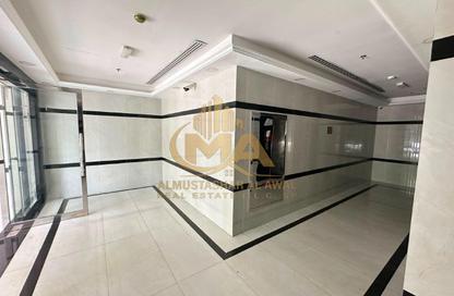 Apartment - 2 Bedrooms - 2 Bathrooms for rent in Sheikh Jaber Al Sabah Street - Al Naimiya - Al Nuaimiya - Ajman Apartment - 2 Bedrooms - 2 Bathrooms for rent in Sheikh Jaber Al Sabah Street - Al Naimiya - Al Nuaimiya - Ajman