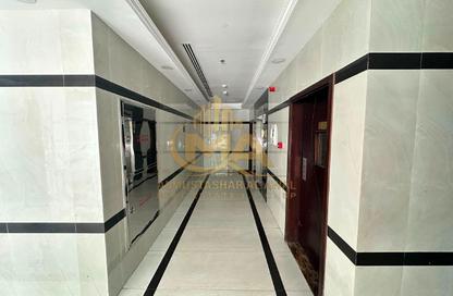 Apartment - 2 Bedrooms - 2 Bathrooms for rent in Sheikh Jaber Al Sabah Street - Al Naimiya - Al Nuaimiya - Ajman