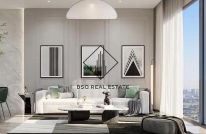 Apartment - Studio - 1 Bathroom for sale in Samana Lake Views 2 - Dubai Production City (IMPZ) - Dubai