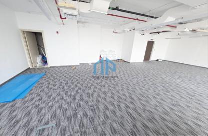 Office Space - Studio - 1 Bathroom for rent in Oaks Liwa Heights - JLT Cluster W - Jumeirah Lake Towers - Dubai