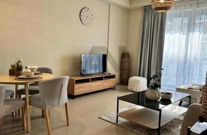 Apartment - 1 - 2 for rent in Pacific - Al Marjan Island - Ras Al Khaimah