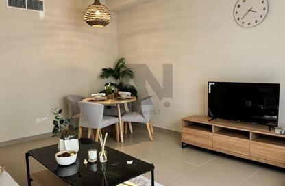 Apartment - 1 - 2 for rent in Pacific - Al Marjan Island - Ras Al Khaimah