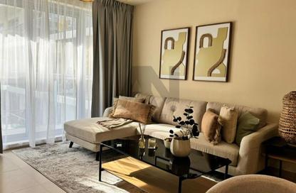 Apartment - 1 - 2 for rent in Pacific - Al Marjan Island - Ras Al Khaimah