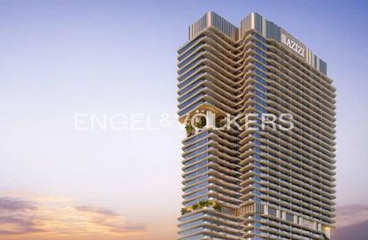 Apartment - 1 - 2 for sale in Azizi Milan Heights Tower H - Azizi Milan Heights - City of Arabia - Dubai