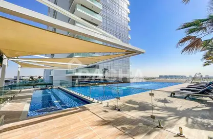 Apartment - 2 Bedrooms - 3 Bathrooms for rent in Carson C - Carson - DAMAC Hills - Dubai