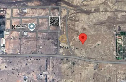 Land - Studio for sale in Manama - Ajman