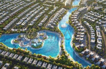 Villa - 5 - 6 for sale in Bali 2 - Bali - Damac Islands - Dubai Villa - 5 - 6 for sale in Bali 2 - Bali - Damac Islands - Dubai