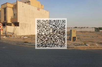 Land - Studio for sale in Al Helio 1 - Al Helio - Ajman Land - Studio for sale in Al Helio 1 - Al Helio - Ajman