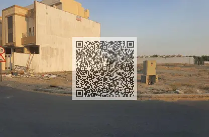 Land - Studio for sale in Al Helio 1 - Al Helio - Ajman