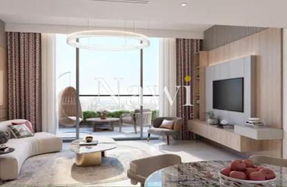 Apartment - Studio - 1 Bathroom for sale in Azizi Milan Heights - City of Arabia - Dubai Apartment - Studio - 1 Bathroom for sale in Azizi Milan Heights - City of Arabia - Dubai