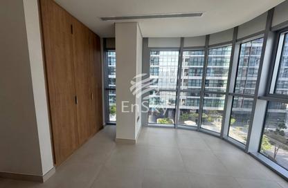 Apartment - 2 Bedrooms - 3 Bathrooms for rent in Radiant Square - City Of Lights - Al Reem Island - Abu Dhabi