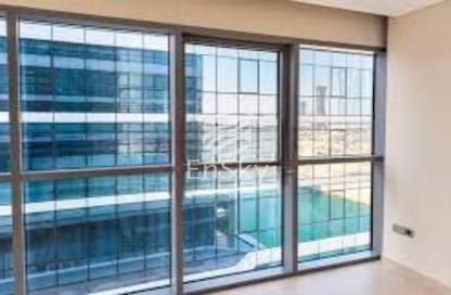Apartment - 2 Bedrooms - 3 Bathrooms for rent in Radiant Square - City Of Lights - Al Reem Island - Abu Dhabi