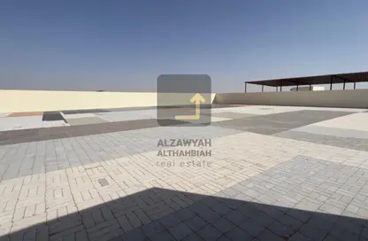 Land - Studio for rent in Al Sajaa Industrial - Al Sajaa - Sharjah