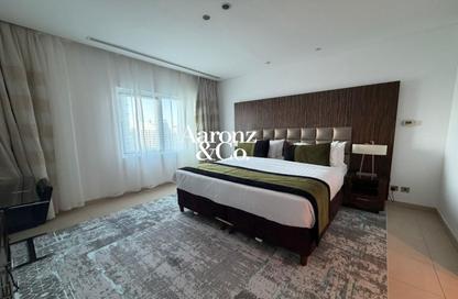 Apartment - 2 Bedrooms - 3 Bathrooms for rent in Bonnington Tower - JLT Cluster J - Jumeirah Lake Towers - Dubai